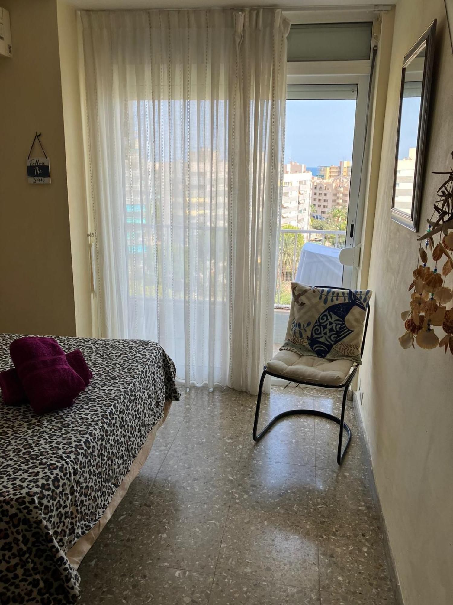 Ferienwohnung Tahiti Dreams El Campello Exterior foto